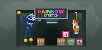 Rainbow Stretch screenshot 1