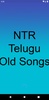 NTR Telugu Old Songs screenshot 8