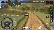 IDBS Offroad Simulator screenshot 2