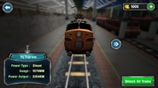 Indian Train Games 2017 screenshot 3
