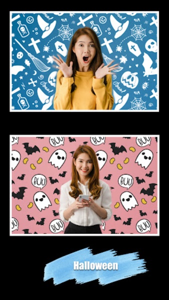 Emoji background changer - Preview 7