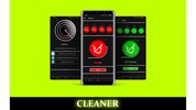 Phone Booster, Cleaner, CPU Cooler & Battery Saver screenshot 3