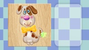 Animal Puzzles for Toddlers screenshot 4