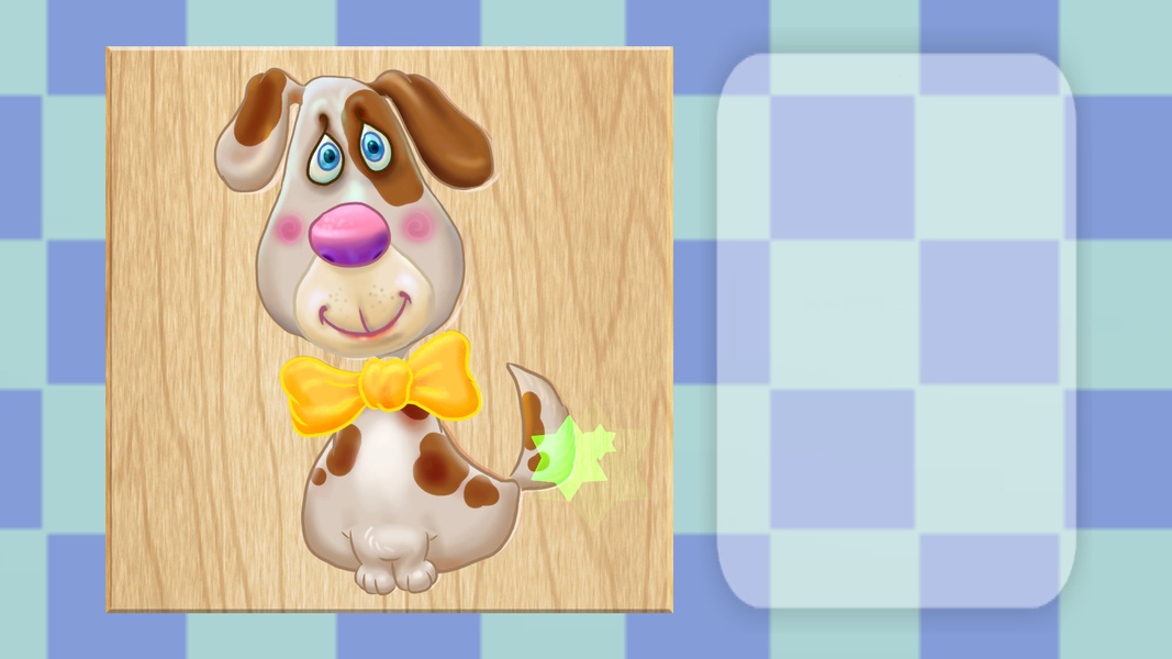 Animal Puzzles for Toddlers - Preview 4
