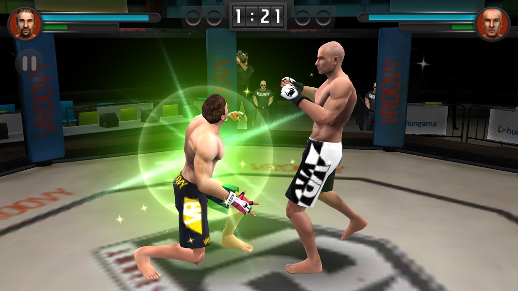 BrothersTheGame - Preview 3
