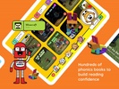 Bookbot Phonics Books for Kids screenshot 6