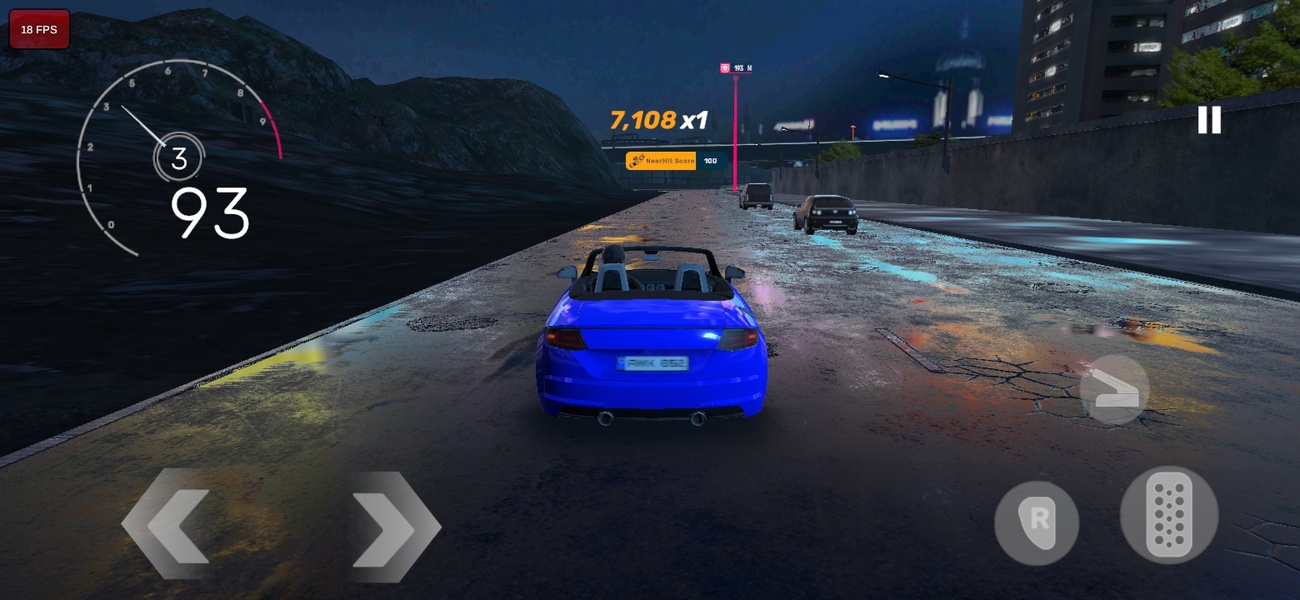 Pro Car Driving Simulator - Preview 4