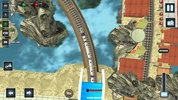 Train Racing Games 2017 screenshot 1
