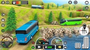 Bus Simulator 3D screenshot 4