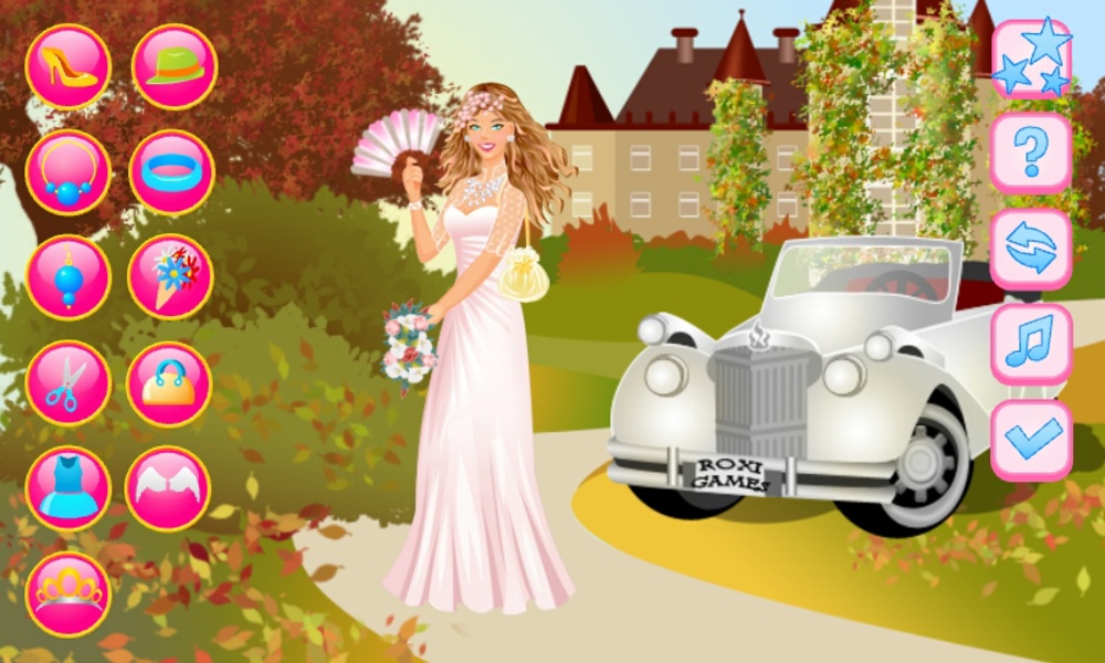 My Perfect Wedding Dress Up - Preview 9
