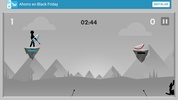 Stickman Archer Fight screenshot 9