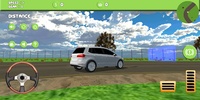 Golf Car Games screenshot 2