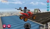 ATV Quad City Bike: Stunt Racing Game screenshot 1