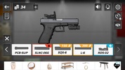 Weapons Simulator screenshot 9