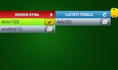 Yüzbir Online screenshot 1