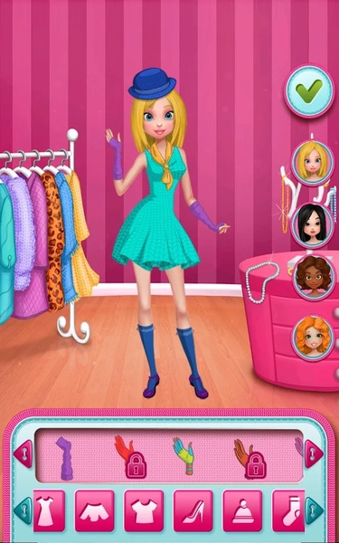My Knit Shop - Preview 1