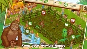 Animal Park Tycoon screenshot 4