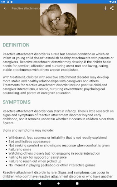 Diseases & Disorders FREE - Preview 7