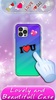 Phone Case DIY: Decorate Phone screenshot 3