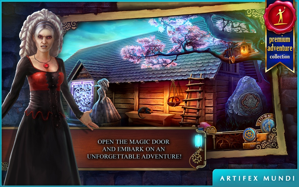 Time Mysteries 3 - Preview 7