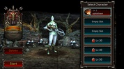 Legend of Master Online screenshot 3