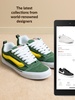 Efootwear screenshot 4