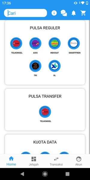 DRX STORE - Preview 6