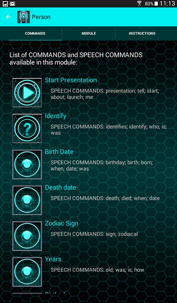 DataBot - Preview 4