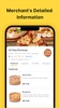 NMooMoo - Food Delivery screenshot 14