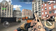 Counter Terror Sniper Shoot screenshot 7