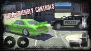 Crime Town Gangster Car Driver screenshot 4