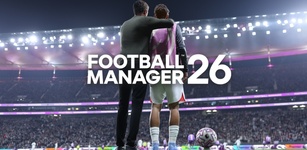 Hình ảnh đặc trưng Football Manager 26