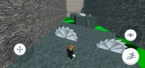 Escape The Pizzeria screenshot 2