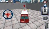 Ambulance Car Parking screenshot 5