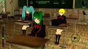 Schoolgirl Supervisor (ANIME) screenshot 2