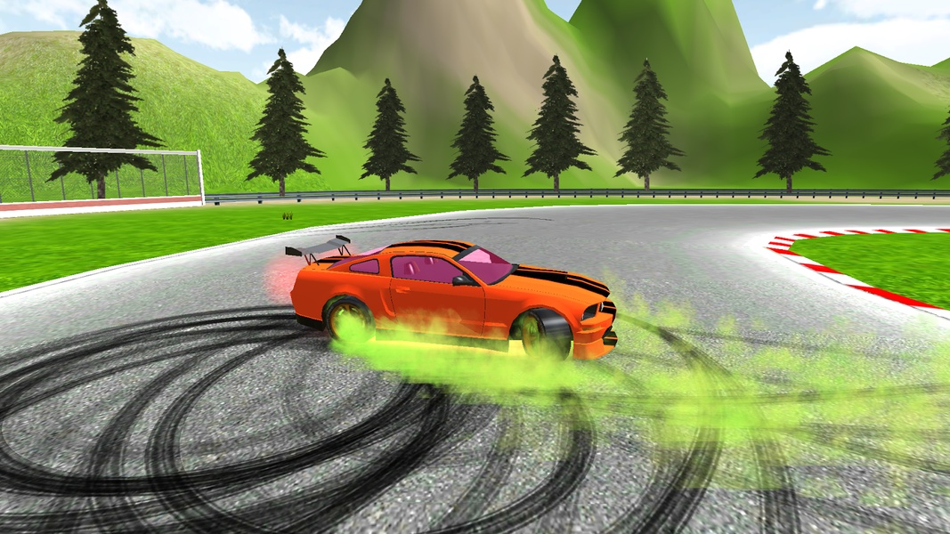 Real Extreme Drift - Preview 2