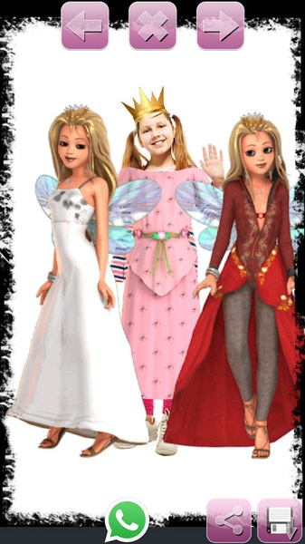 Princess Yourself - Photo Fun - Preview 5
