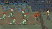 ZombieWrangle screenshot 6