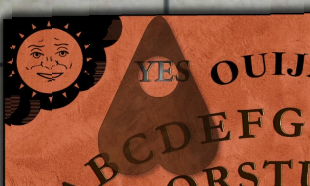 Pocket OUIJA - Preview 3