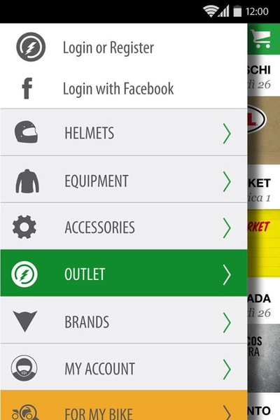 Motobuykers - Preview 3