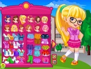 My School Uniform Dress Up screenshot 5