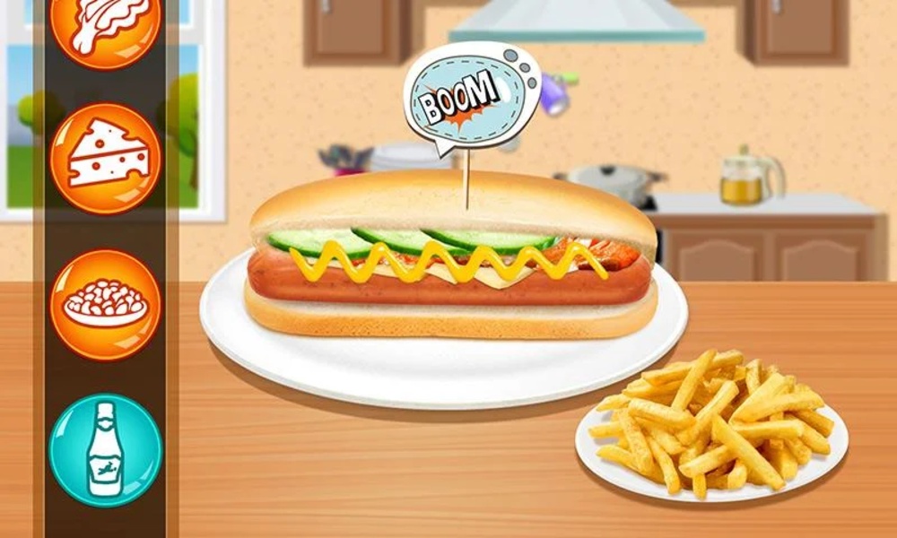 Hot Dog - Preview 11