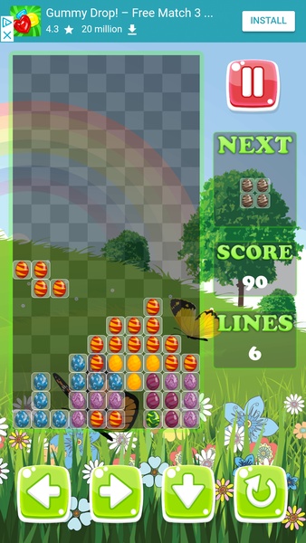 Easter Blocks - Preview 2