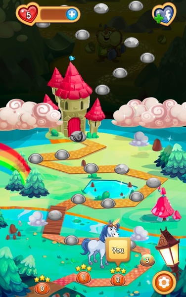 Peggle Blast - Preview 5