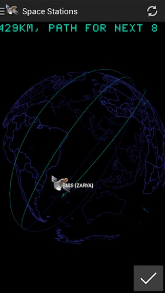 3D Satellite - Preview 2
