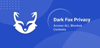 Dark Fox Privacy VPN screenshot 4