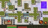 Tank War 1990 screenshot 1