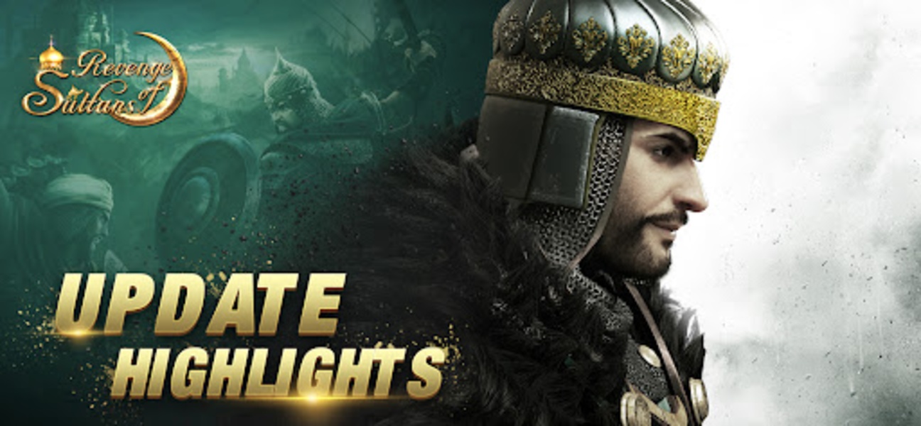 Revenge of Sultans - Preview 15