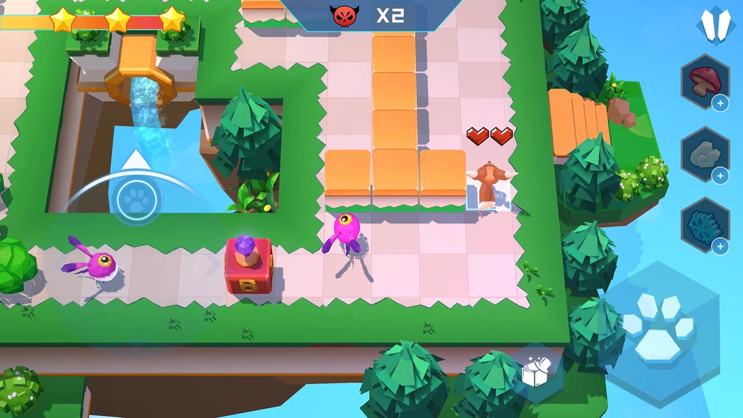 Monster Push - Preview 8