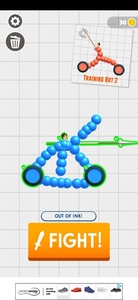 Draw Joust screenshot 2